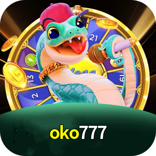 Página oficial da oko777 no Facebook